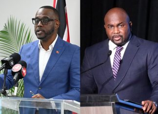 PNM Rebukes Manning as San Fernando East Dispute Deepens Further
