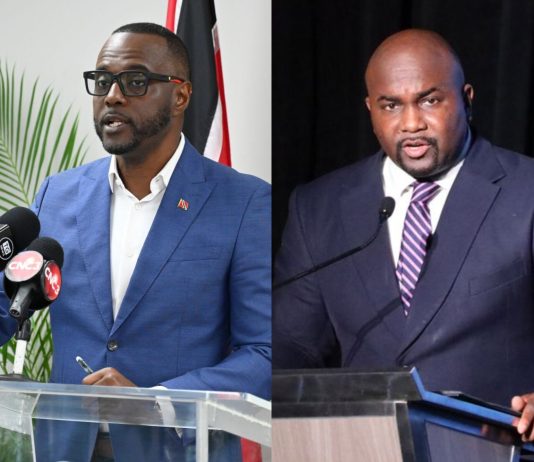 PNM Rebukes Manning as San Fernando East Dispute Deepens Further