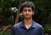 18-Year-Old Sets Guinness World Record as Youngest Male College Professor