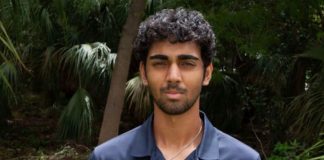 18-Year-Old Sets Guinness World Record as Youngest Male College Professor