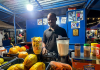 Deejay Venny’s Journey: From Homelessness to Dream Life