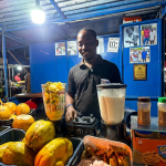 Deejay Venny’s Journey: From Homelessness to Dream Life