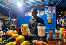 Deejay Venny’s Journey: From Homelessness to Dream Life