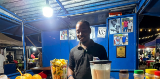 Deejay Venny’s Journey: From Homelessness to Dream Life