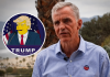 Simpsons Writer Dan Greaney Sets His Sights on the Presidency