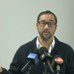 Young says PNM groundwork made Coquina-Manakin gas progress possible today
