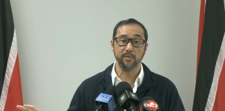Young says PNM groundwork made Coquina-Manakin gas progress possible today