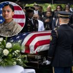 Trinidad-Born U.S. Army Sgt. Angel Rampersad Honored After Fatal Jordan Attack