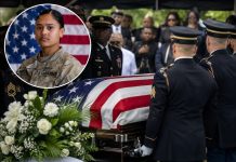 Trinidad-Born U.S. Army Sgt. Angel Rampersad Honored After Fatal Jordan Attack
