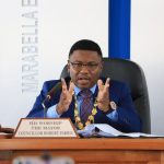 Mayor demands urgent opening of new King’s Wharf fish market.