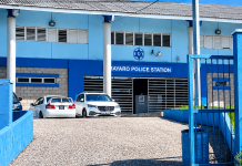 Police Officer Charged After Missing TTPS Firearm Recovered from Mayaro Police Station