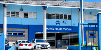 Police Officer Charged After Missing TTPS Firearm Recovered from Mayaro Police Station