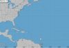 TTMS Reports No Cyclone Threat from Tropical Wave Amidst Saharan Dust Influence