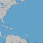 TTMS Reports No Cyclone Threat from Tropical Wave Amidst Saharan Dust Influence