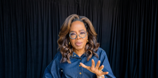 Oprah Unpacks Why Women Are Quietly Quitting Their Marriages