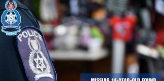Missing 14-Year-Old Girl Found Safe in Mon Repos Police Operation