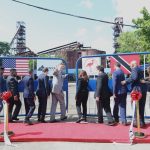 Ibis Steel Plant Reopens, Promising 644 Jobs in Trinidad and Tobago