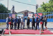 Ibis Steel Plant Reopens, Promising 644 Jobs in Trinidad and Tobago