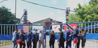 Ibis Steel Plant Reopens, Promising 644 Jobs in Trinidad and Tobago