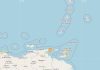 Magnitude 5.1 Earthquake Strikes Near Carúpano, Venezuela; No Immediate Damage Reported