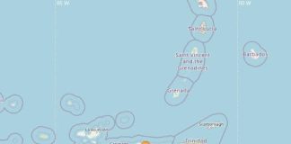 Magnitude 5.1 Earthquake Strikes Near Carúpano, Venezuela; No Immediate Damage Reported