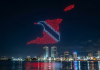 Drone Show to Illuminate Trinidad and Tobago Independence Day 2026 Celebrations
