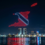 Drone Show to Illuminate Trinidad and Tobago Independence Day 2026 Celebrations