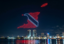Drone Show to Illuminate Trinidad and Tobago Independence Day 2026 Celebrations