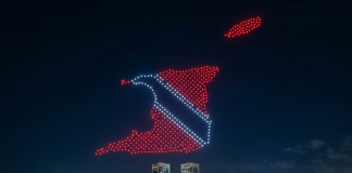 Drone Show to Illuminate Trinidad and Tobago Independence Day 2026 Celebrations