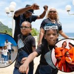 The Staffords Rise As Content-Creation Family Despite Online Criticism