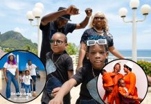 The Staffords Rise As Content-Creation Family Despite Online Criticism