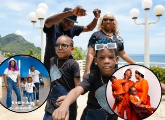 The Staffords Rise As Content-Creation Family Despite Online Criticism