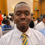 Queen’s College’s Malachi Seales Among Guyana’s Top 2026 CSEC Achievers with 15 Grade Ones