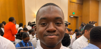 Queen’s College’s Malachi Seales Among Guyana’s Top 2026 CSEC Achievers with 15 Grade Ones