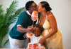 Voice and Marieange Bovell’s Heartfelt Gender Reveal: Expecting a Baby Girl!