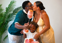 Voice and Marieange Bovell’s Heartfelt Gender Reveal: Expecting a Baby Girl!