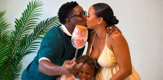 Voice and Marieange Bovell’s Heartfelt Gender Reveal: Expecting a Baby Girl!