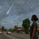 Perseid Meteor Shower Illuminates Trinidad and Tobago Skies Tonight