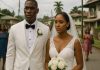 T&T Star Athlete Jehue Gordon Ties the Knot Today