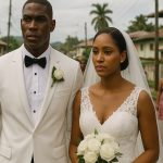 T&T Star Athlete Jehue Gordon Ties the Knot Today