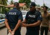 Police Officer Charged with Ammunition Possession After Intelligence-Led Operation in Couva