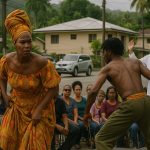 Cultural Representation in Focus: UTT’s Emancipation Day Event Sparks National Debate