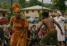 Cultural Representation in Focus: UTT’s Emancipation Day Event Sparks National Debate