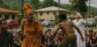 Cultural Representation in Focus: UTT’s Emancipation Day Event Sparks National Debate