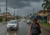 Trinidad and Tobago Braces for Thunderstorms with 60% Chance of Rain