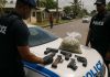 Operation RESOLUTE Shield Arrests Ten, Seizes Firearms and Cannabis Across Divisions
