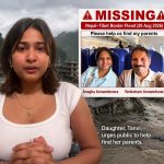 Daughter Appeals for Help as Parents Remain Missing Following Nepal-Tibet Border Floods