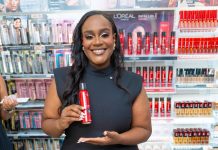 L’Oréal Paris Opens Interactive Beauty Room at Pennywise Plaza Trincity