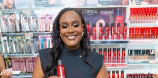 L’Oréal Paris Opens Interactive Beauty Room at Pennywise Plaza Trincity