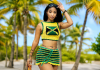Shenseea Falls Ill in Madagascar, Réunion Concert Postponed Amid Recovery